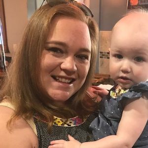 Meet your Posher, Rebecca